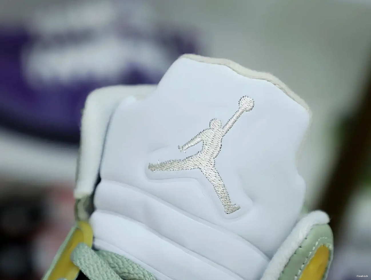 JORDAN 5 DC7501-300 